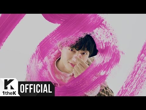 [Teaser] JBJ _ True Colors (Album Trailer) - YouTube