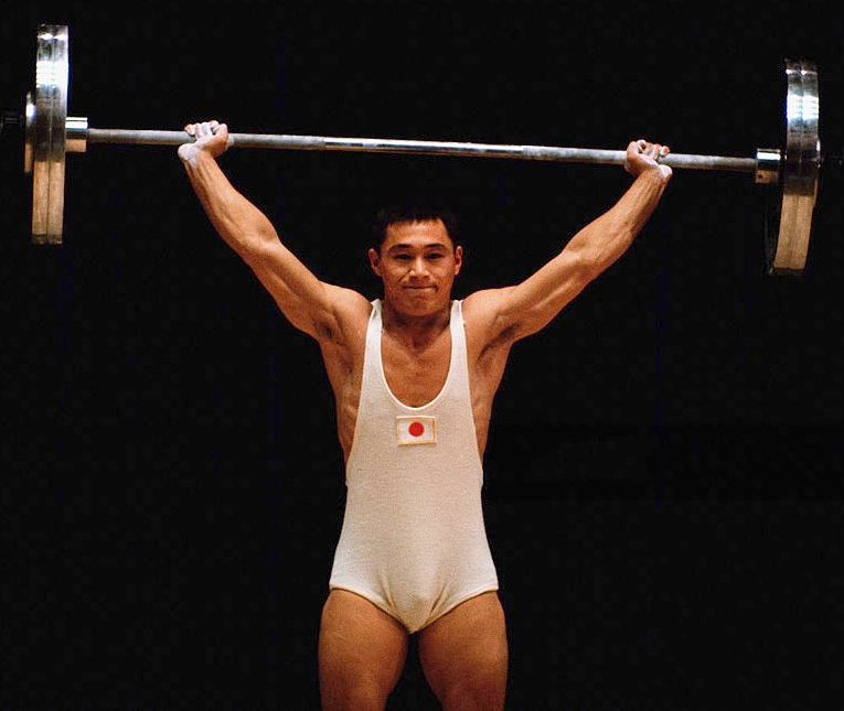 東京オリンピックバンタム級銅メダリスト