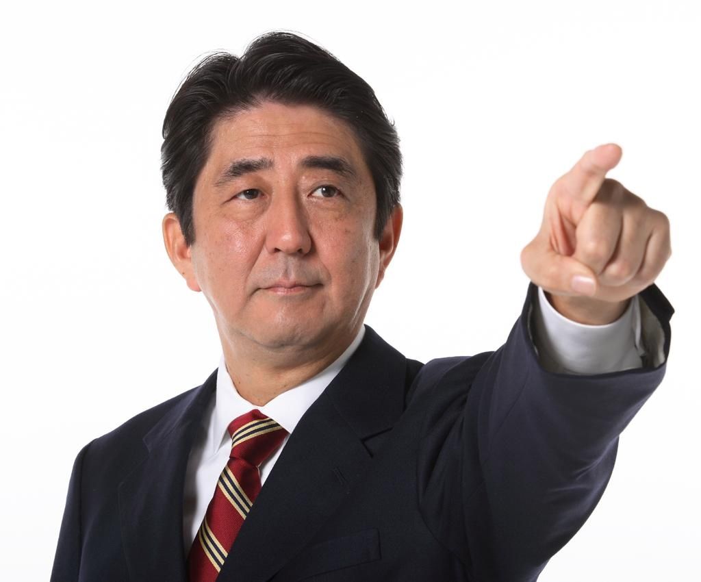 39位：何よりも「日本を日本たらしめているものは何か」を見失うようでは日本のリーダーとしては失格でしょう。