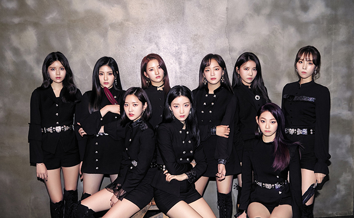 韓国 K Pop女性グループ人気ランキングtop52 2020最新版 Rank1
