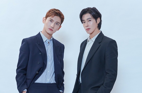 K-POP男性グループ人気ランキング第21位：東方神起（とうほうしんき）