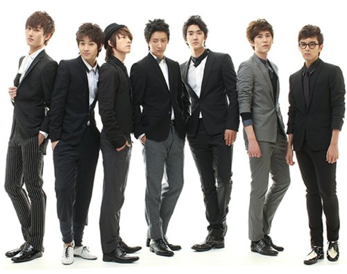 SuperJunior-M