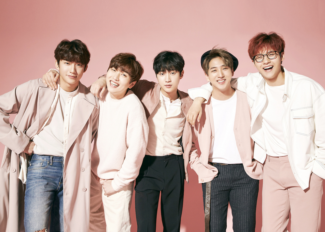 B1A4