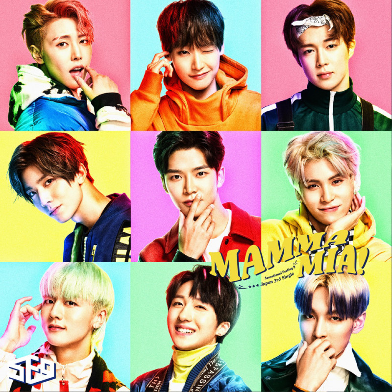 SF9