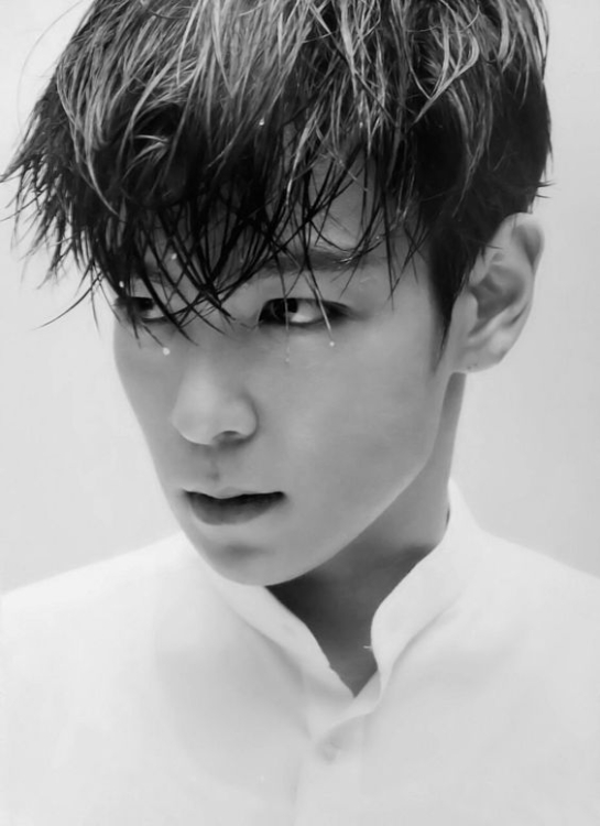 第12位：T.O.P（BIGBANG）