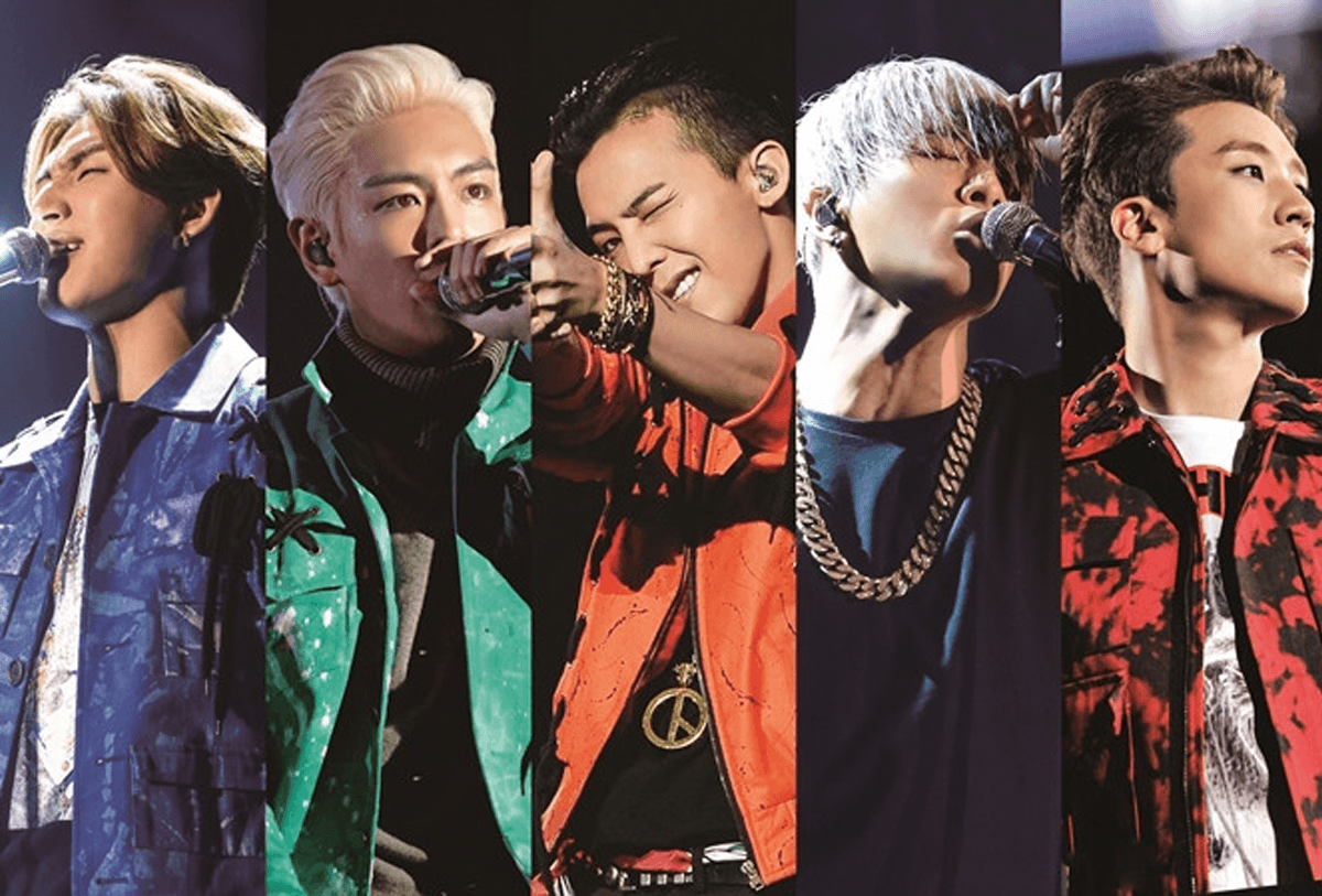 BIGBANG