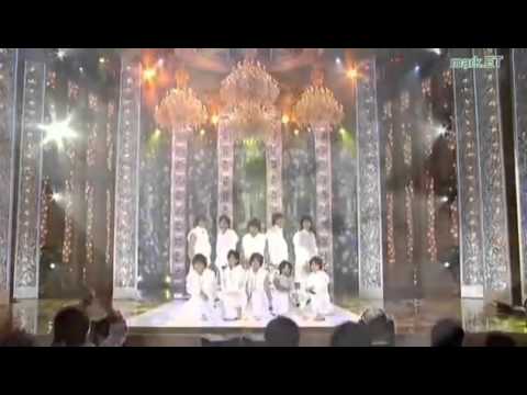 [FNS歌謡祭2007]Ultra Music Power - Hey!Say! JUMP - YouTube