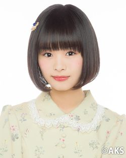 第6位：高倉萌香（たかくら もえか）【2020年卒業】