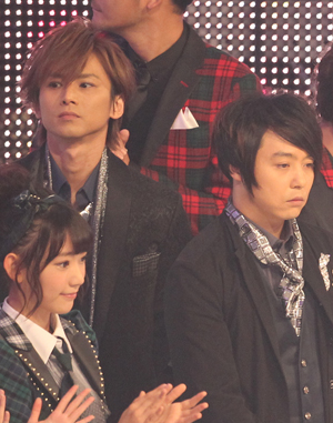 KinKi Kidsは本当に不仲？
