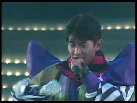 1988.11.2.澀柿子隊解散演唱-100%... So Kamone ! - YouTube