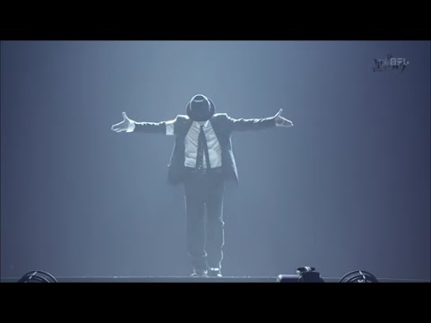HD『中居くん ダンス ノーカット：M(emory)J(une)追悼』SMAP dance LIVE - YouTube