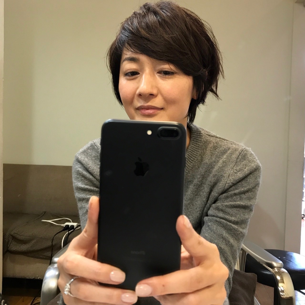 富岡佳子の髪型21選 人気ランキング21最新版 歳を重ねても美しい Rank1 ランク1 人気ランキングまとめサイト 国内最大級