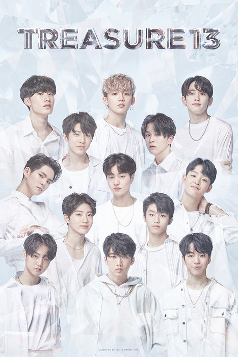 TREASURE13