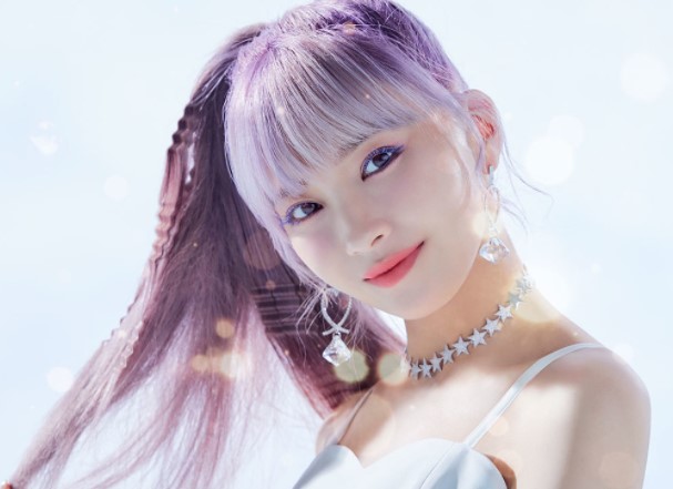 K-POP界の日本人ランキング第13位：マユカ（NiziU）