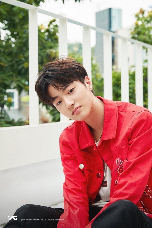 K-POP界の日本人ランキング第25位：ハルト（TREASURE13）