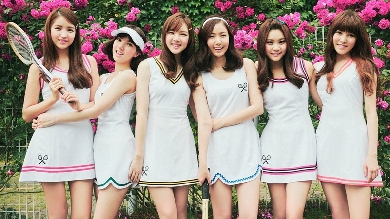 GFRIEND