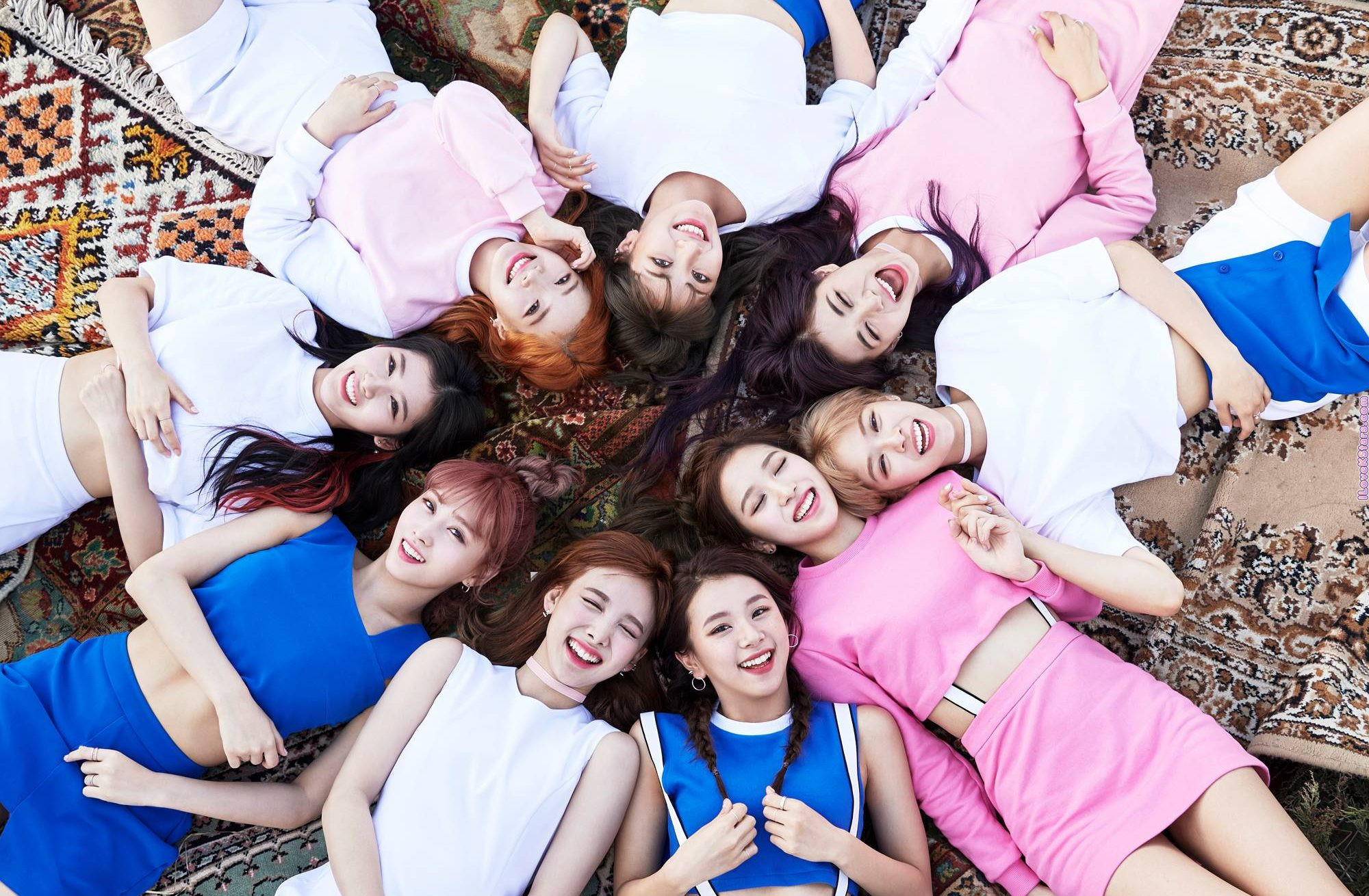 TWICE