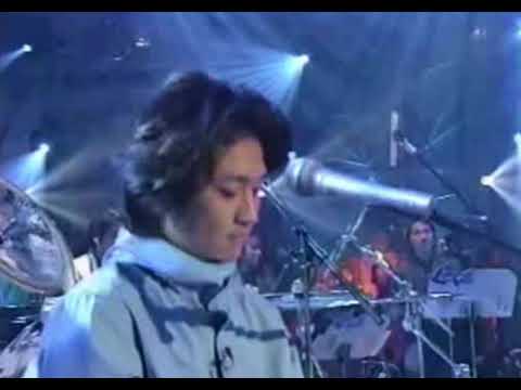 TOKIO & KinKi Kids 合唱《君を想うとき》1999.02.27 - YouTube