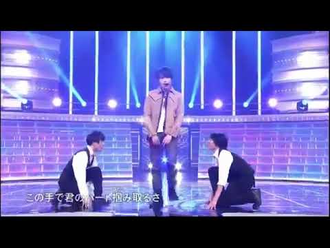 【ジャニーズWEST】ユニットメドレー(雪に願いを/無鉄砲ボーイ/I got the FLOW) - YouTube