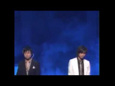 KinKi Kids 銀色 暗号 - YouTube