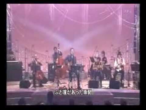 僕の背中には羽根がある / 織田哲郎 - YouTube