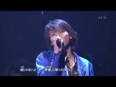 ザ少年俱楽部 KinKi Kids ボクの背中には羽根がある - YouTube