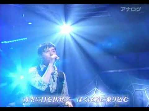 KinKi Kidsスワンソング - YouTube