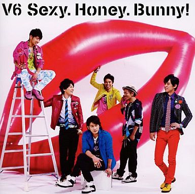 16位：Sexy.Honey.Bunny！