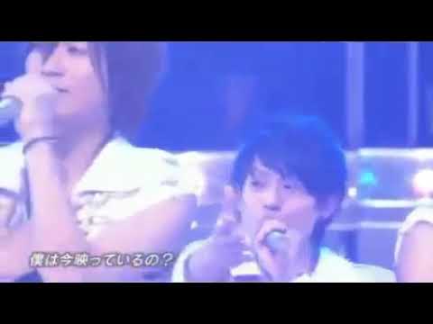 Believe Your Smile(V6) / A.B.C-Z - YouTube