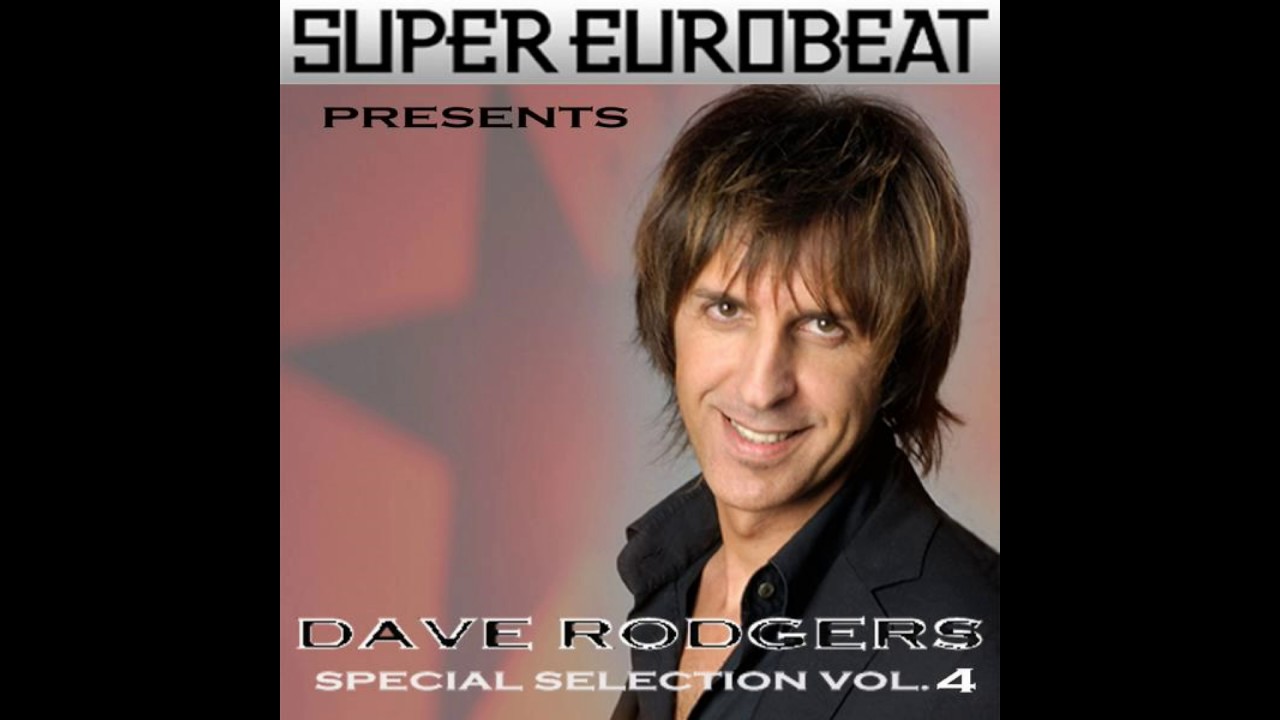 Made in Japan/Dave rodgers - YouTube