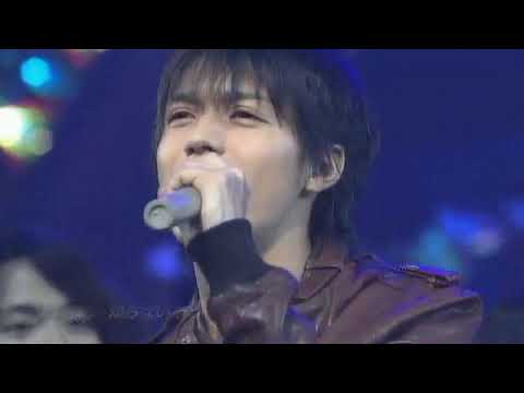 [Shounen Club 2007] DREAMS - NewS and Hey!Say!JUMP - YouTube