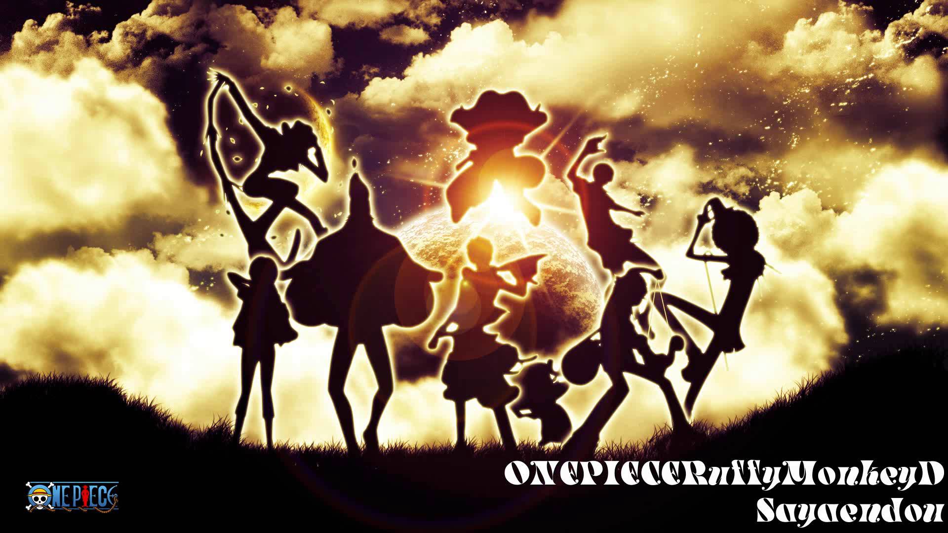 One Piece Nightcore - Sayaendou - YouTube