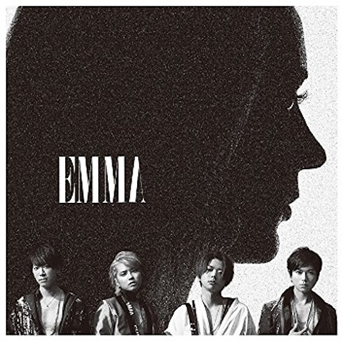 10位：EMMA