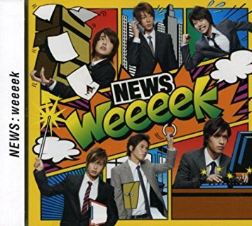 2位：weeeek