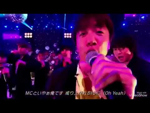 ザ少年倶楽部プレミアム DO NA I/関ジャニ∞ - YouTube