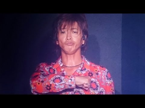 SMAP We are SMAPコンサート BANG!BANG!バカンス! - YouTube