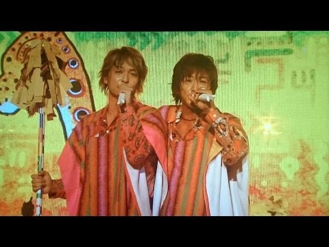 SMAP We Are SMAPコンサート セロリ - YouTube