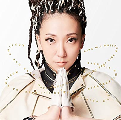 7位：MISIA