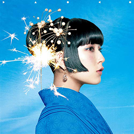 5位：DAOKO