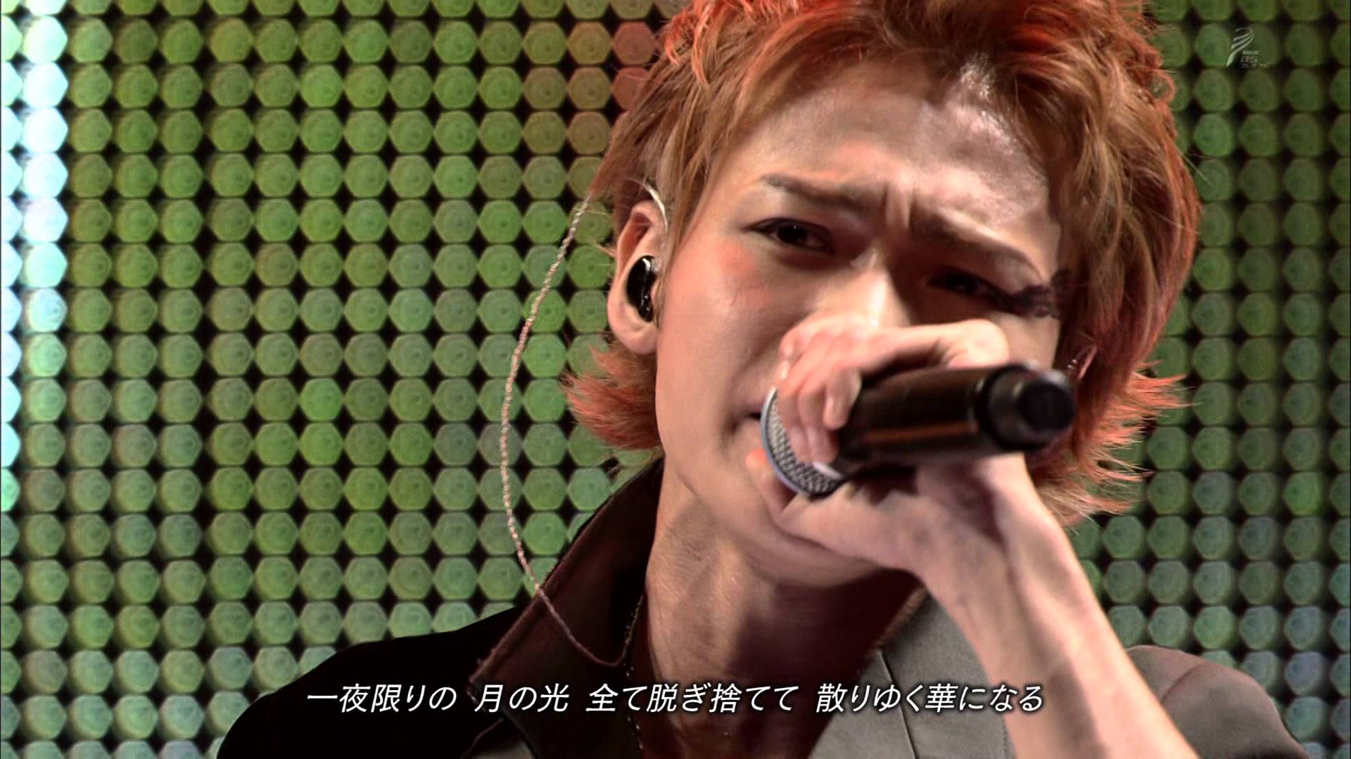 KAT-TUN - Real Face / 愛のコマンド / MOON / 遙か東の空へ [1080P] - YouTube