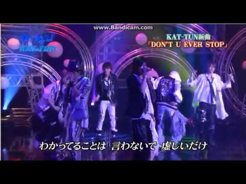 KAT-TUNの人気曲！名曲15選をランキング【動画あり】 | RANK1[ランク1]｜ランキングまとめサイト