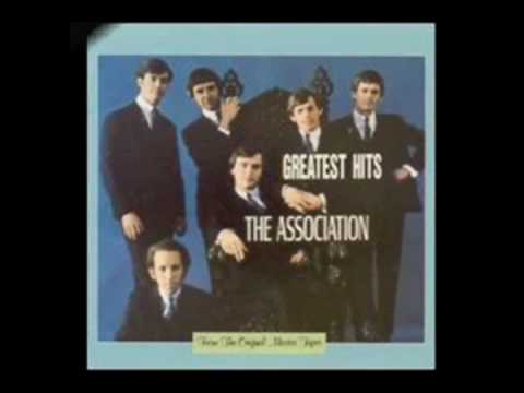 The Association - Never My Love - YouTube