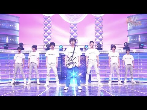 未来は明るいかい？ / 河合郁人・SnowMan - YouTube