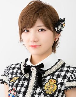 第31位：岡田奈々（おかだ なな）