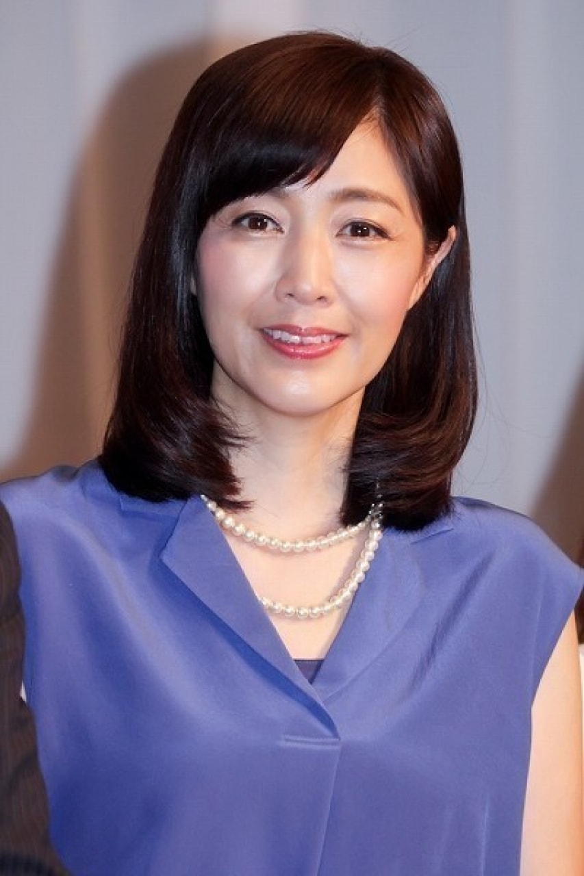 １５位　菊池桃子さん