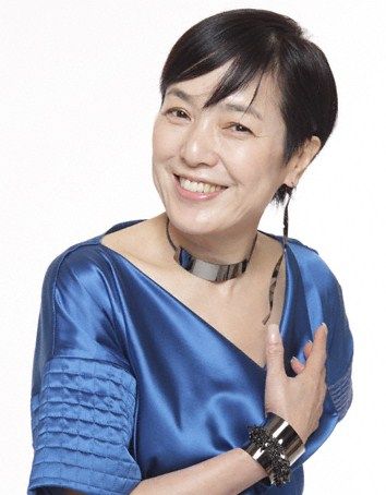 ４位　桃井かおりさん