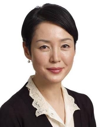 １９位　樋口可南子さん