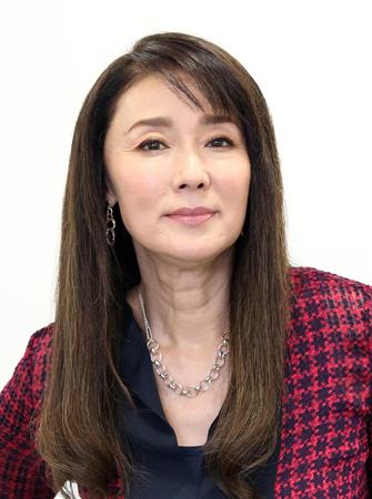 ２０位　浅野ゆう子さん