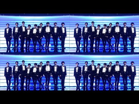 Hey! Say! JUMP  「  H.our Time  」 - YouTube