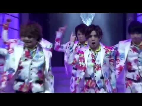 Hey! Say! JUMP「Ready Go」 - YouTube